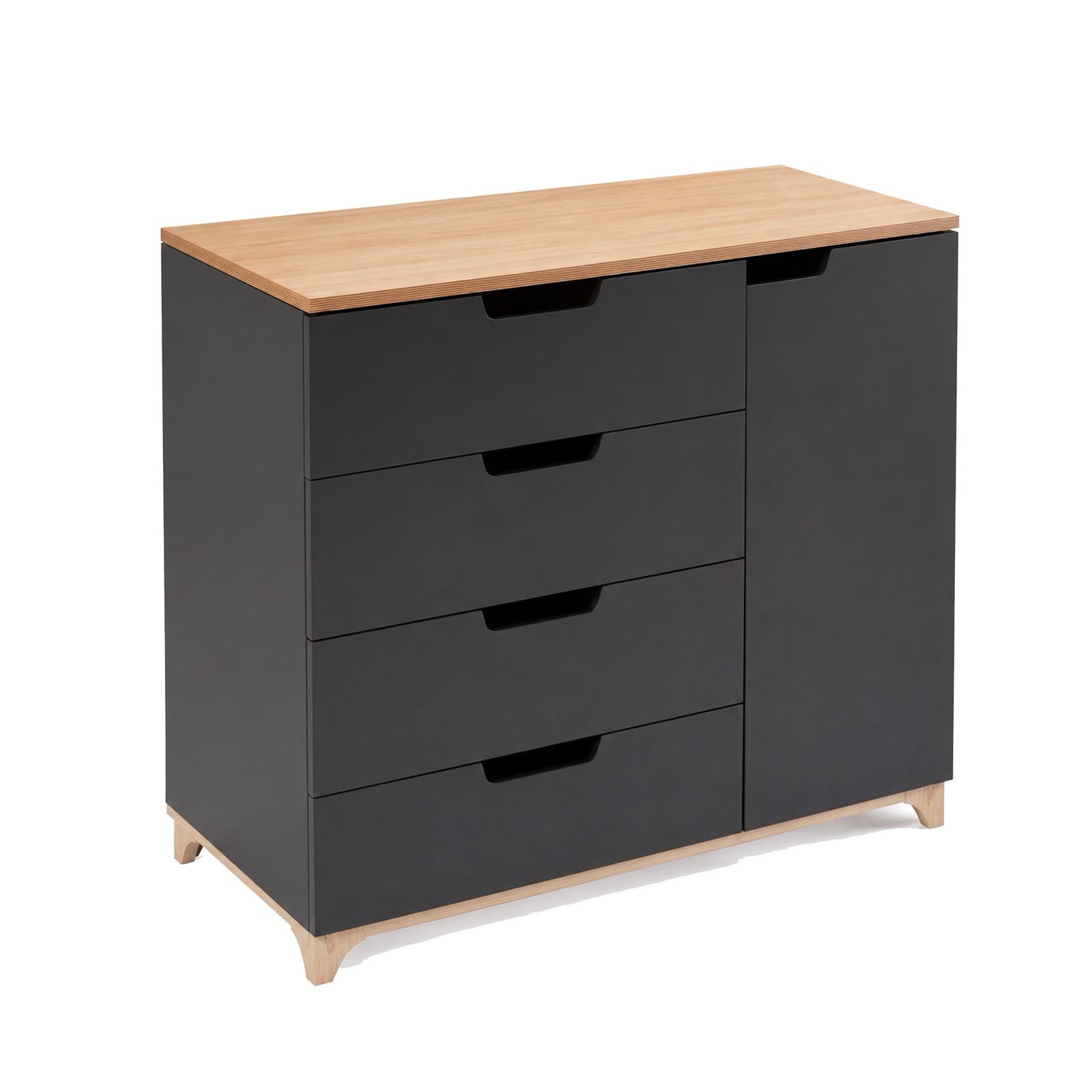 Baby Compactum