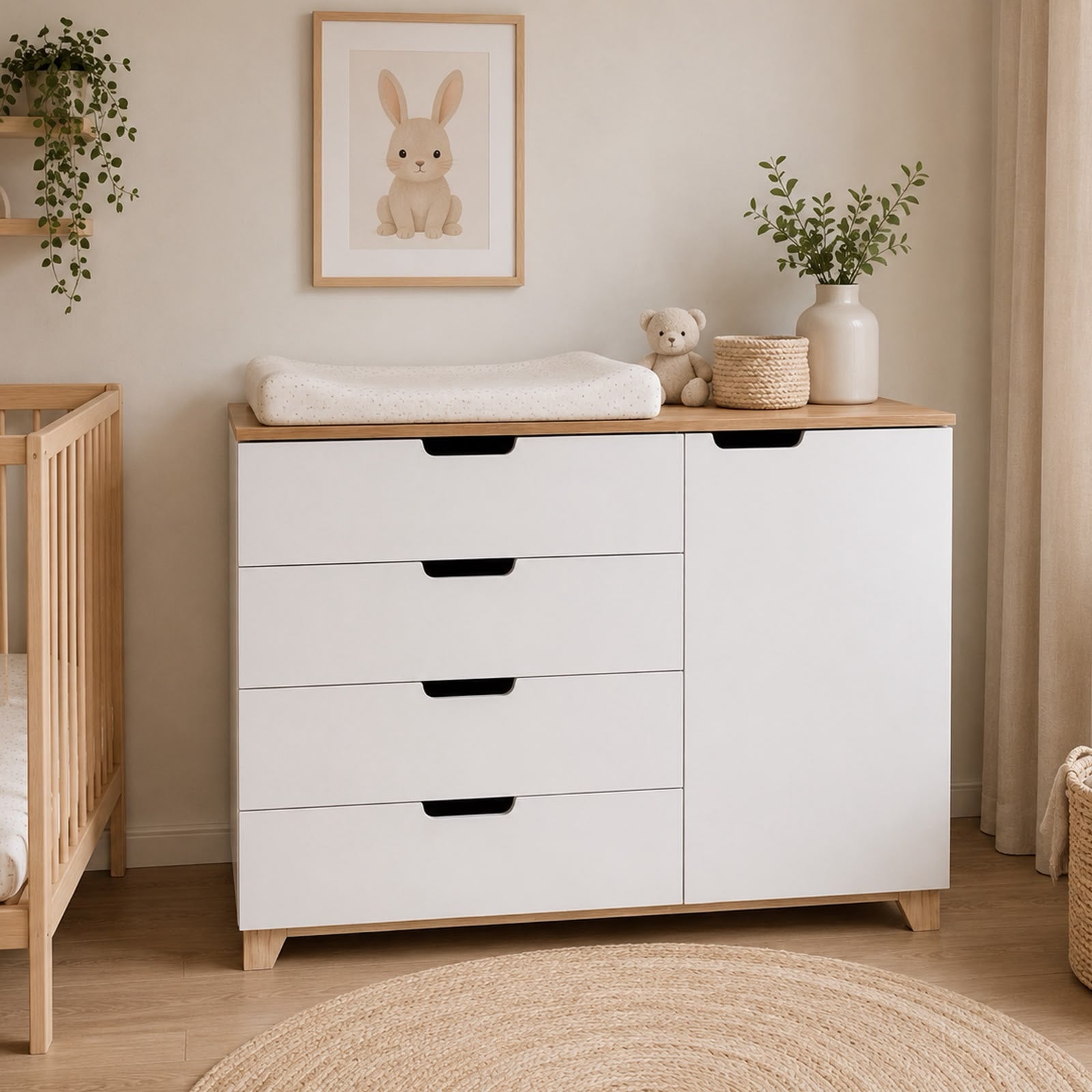 Baby Compactum