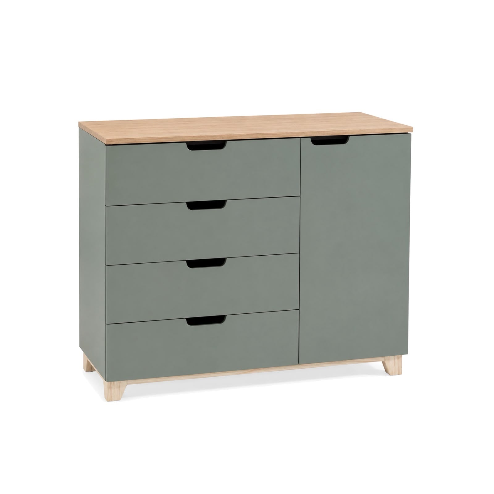 Baby Compactum