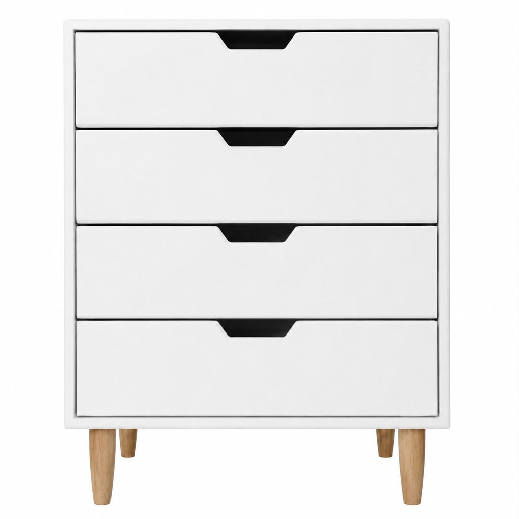 Chest of Draws (4 Drawer)