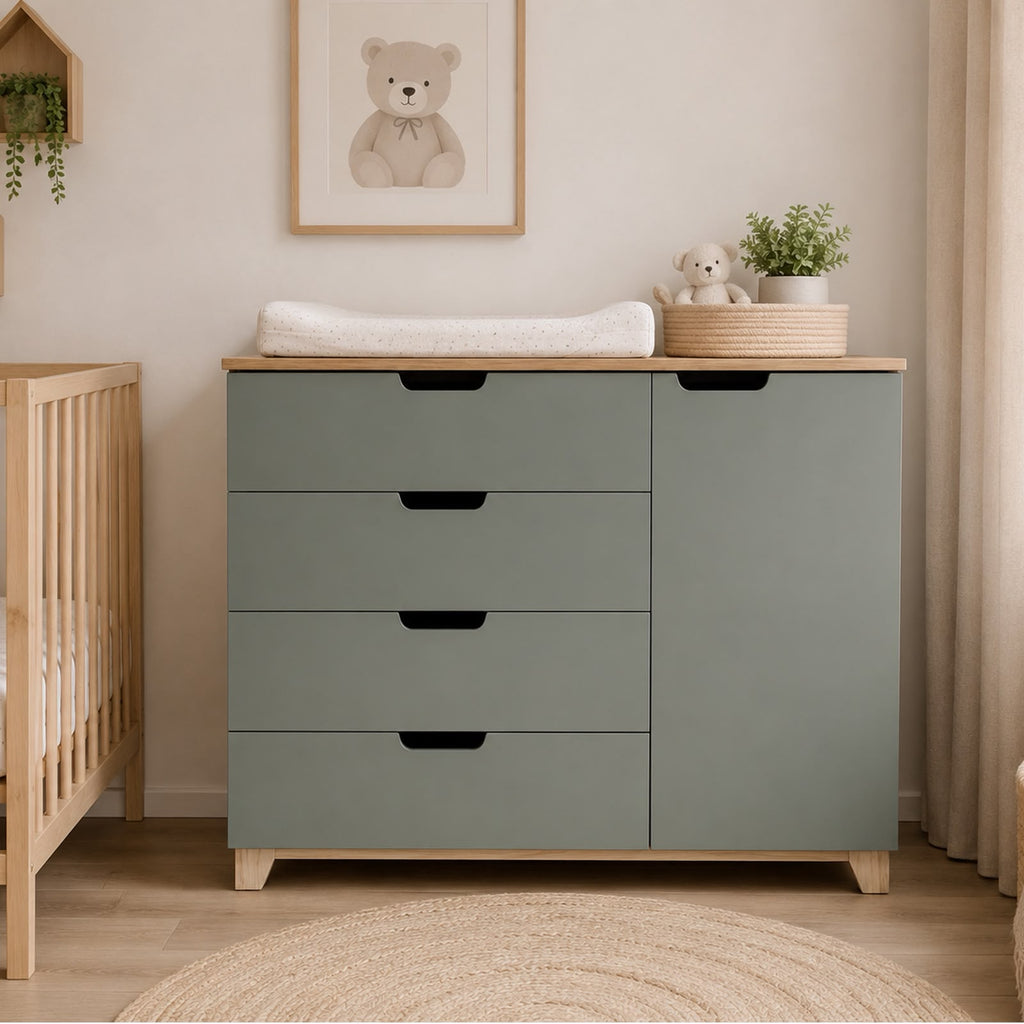 Baby Compactum