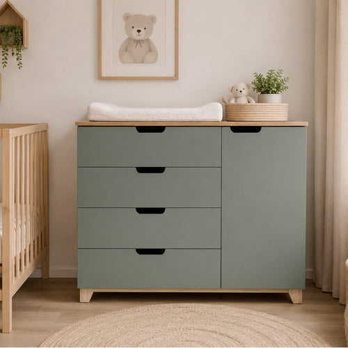 Baby Compactum
